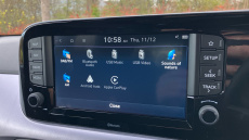 Hyundai i10 1.0 [63] Premium 5dr [Nav] Petrol Hatchback